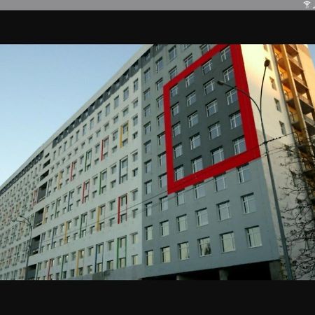 Apartments Smarthause Kiev Luaran gambar