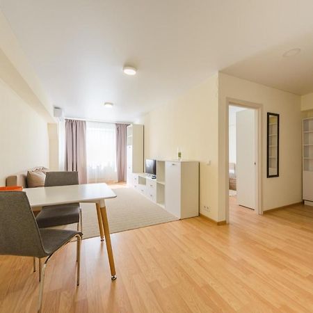 Apartments Smarthause Kiev Luaran gambar