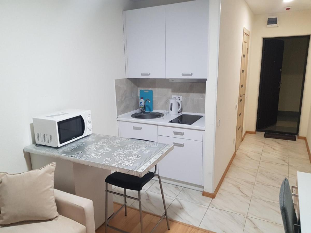 Apartments Smarthause Kiev Luaran gambar