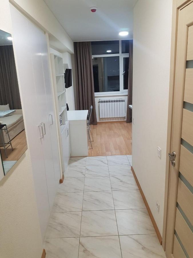 Apartments Smarthause Kiev Luaran gambar