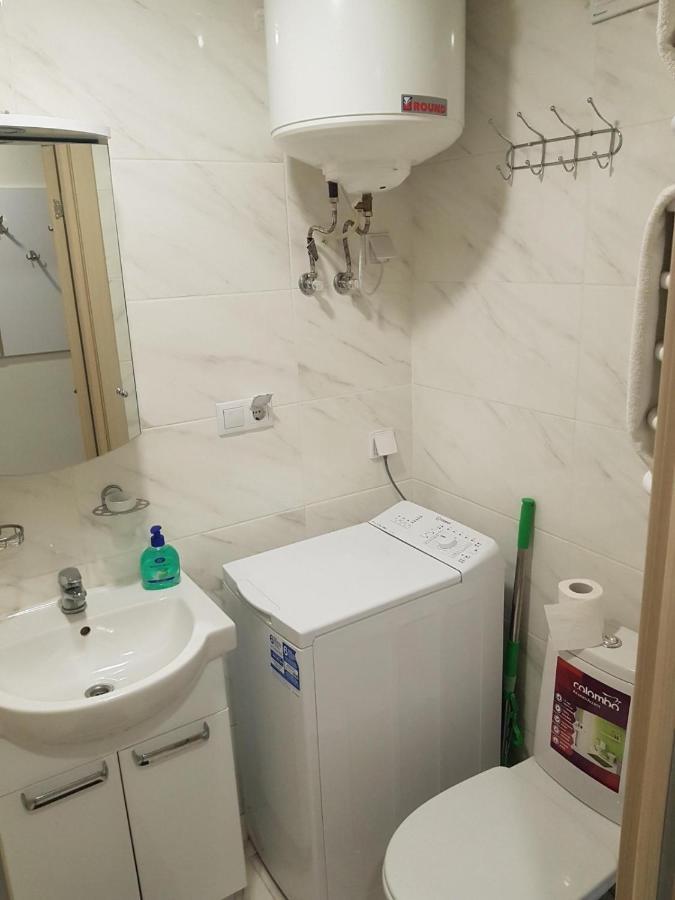 Apartments Smarthause Kiev Luaran gambar
