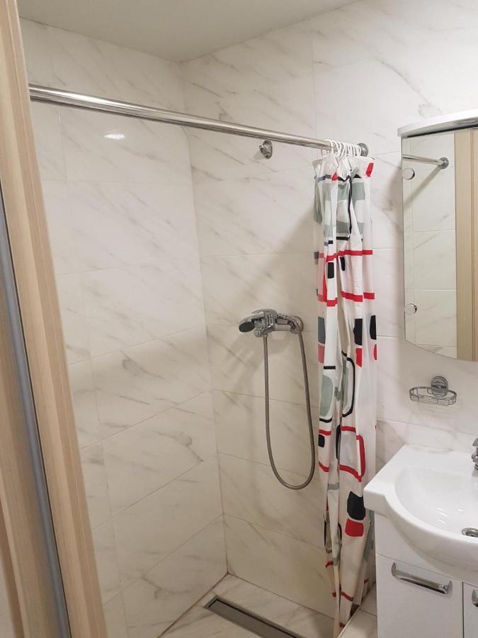Apartments Smarthause Kiev Luaran gambar