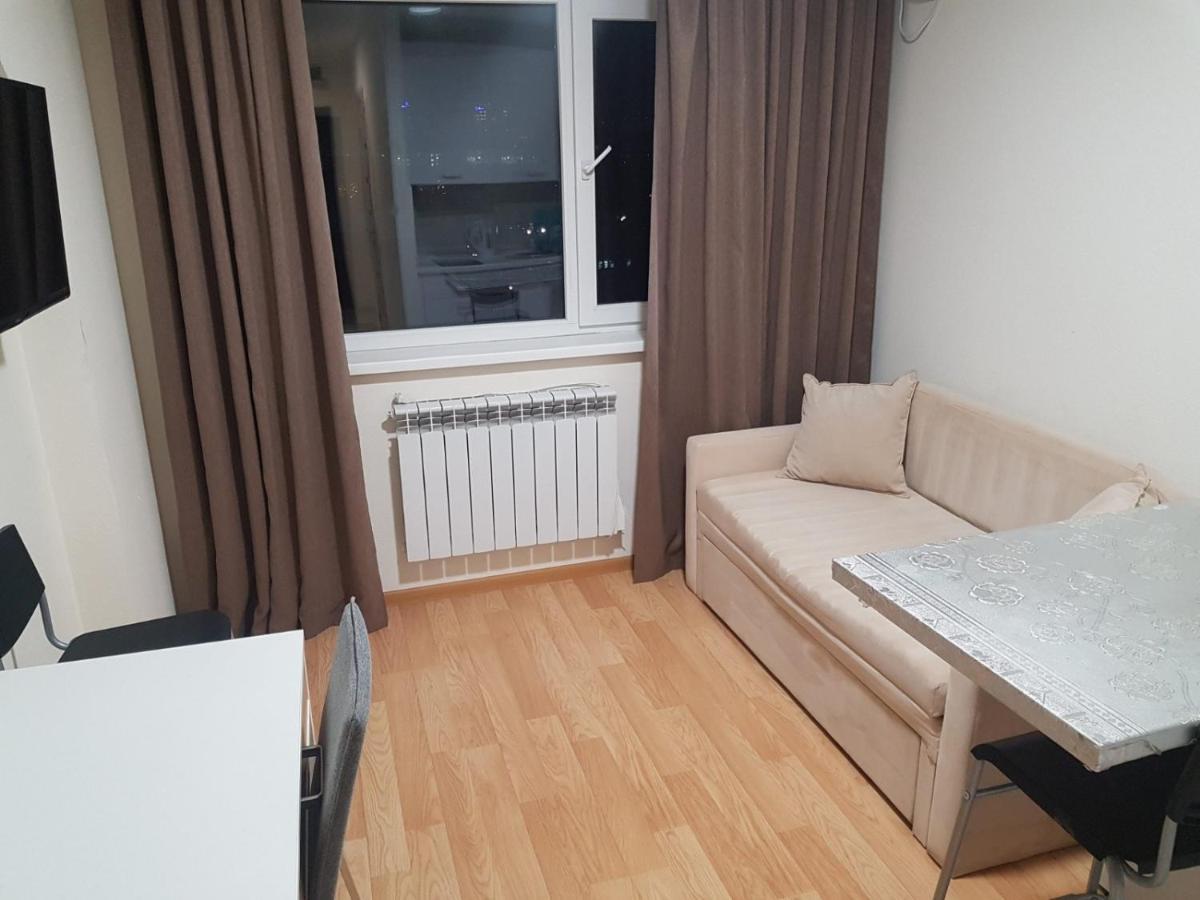 Apartments Smarthause Kiev Bilik gambar