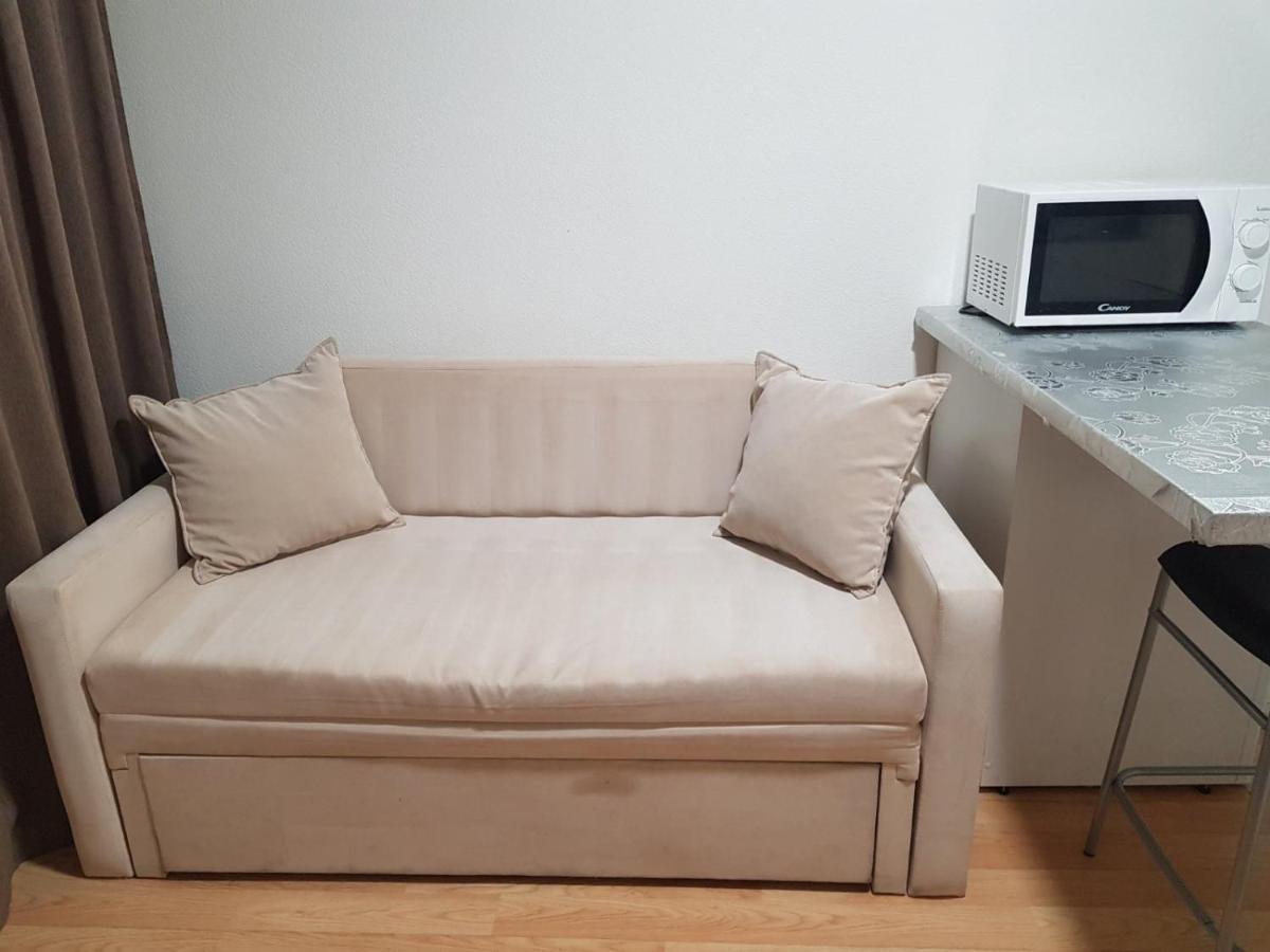 Apartments Smarthause Kiev Luaran gambar