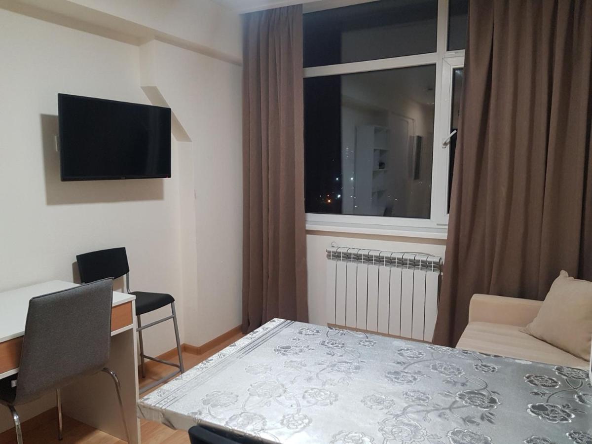 Apartments Smarthause Kiev Luaran gambar