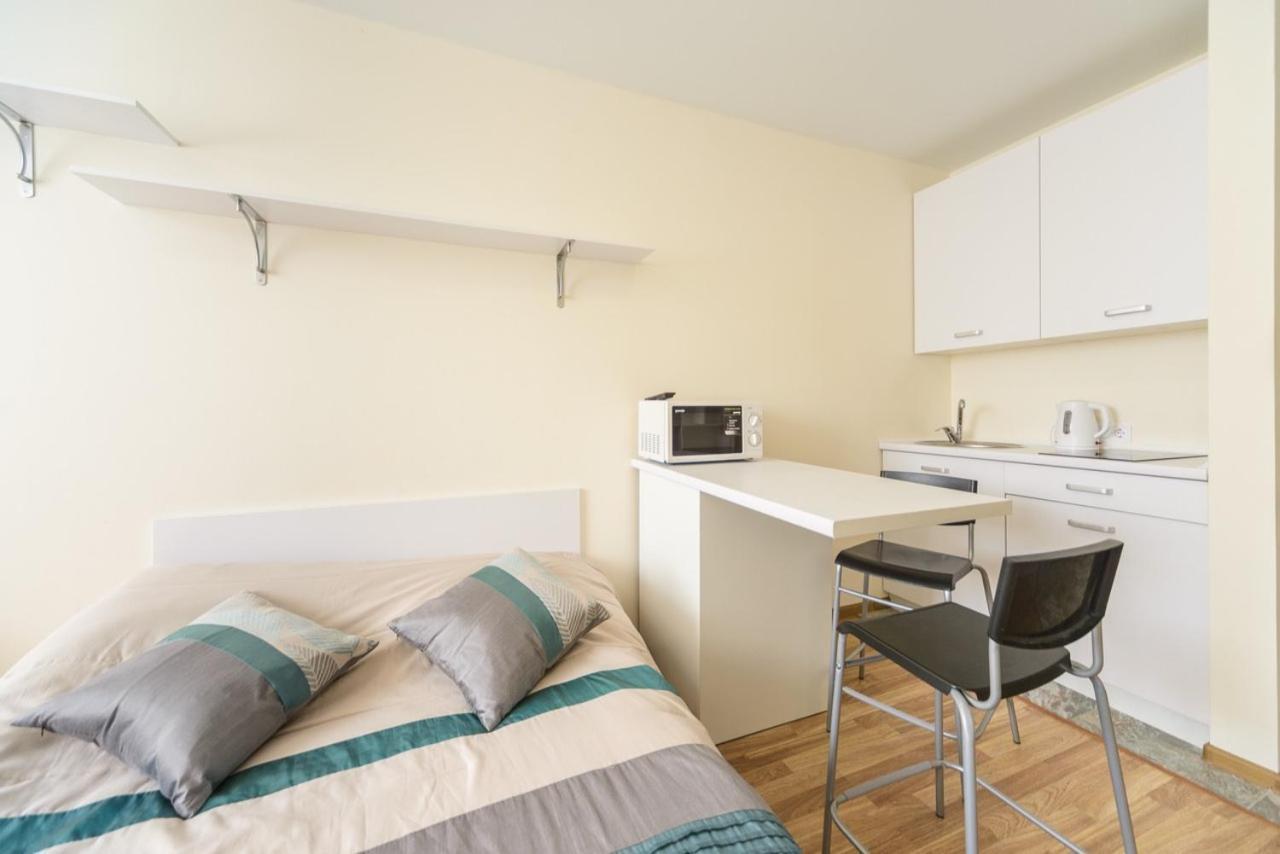 Apartments Smarthause Kiev Luaran gambar
