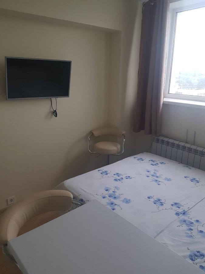 Apartments Smarthause Kiev Luaran gambar