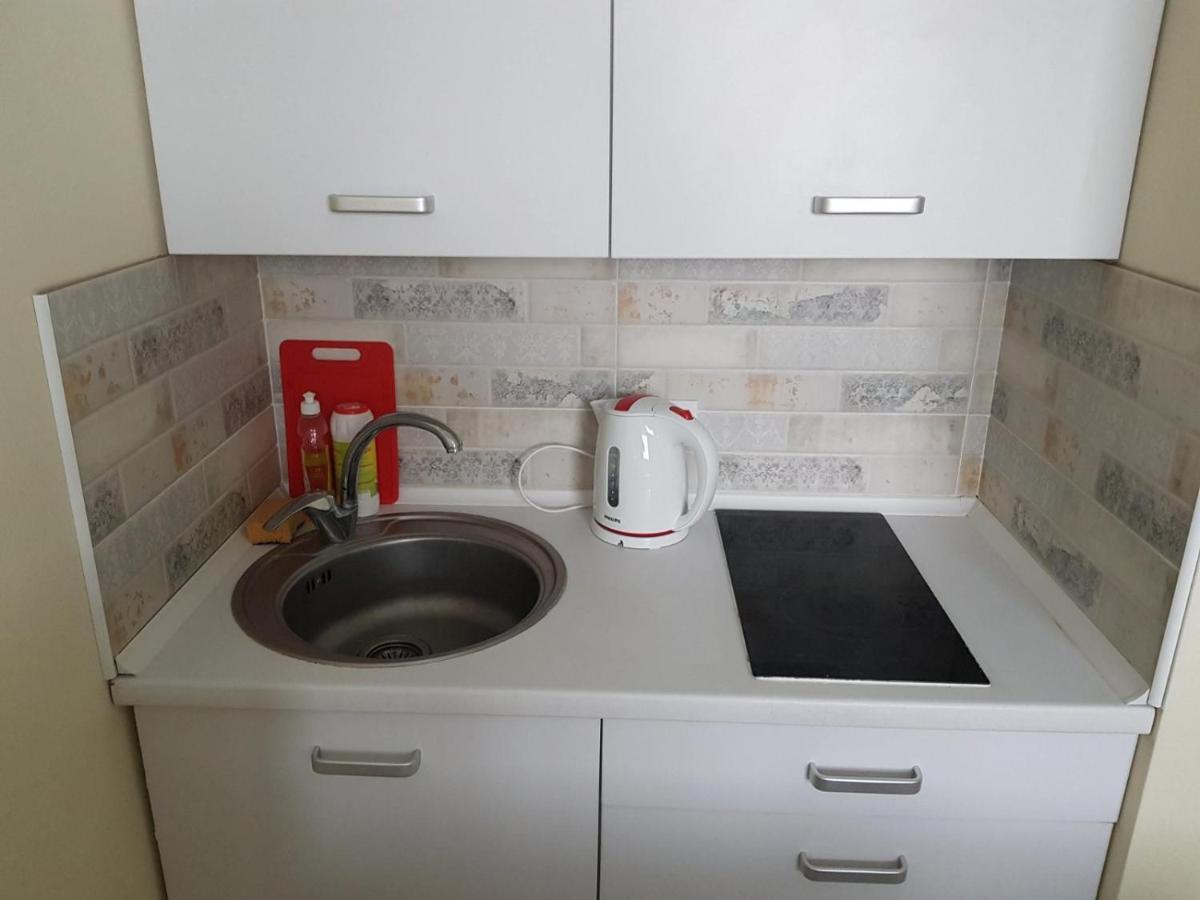Apartments Smarthause Kiev Luaran gambar