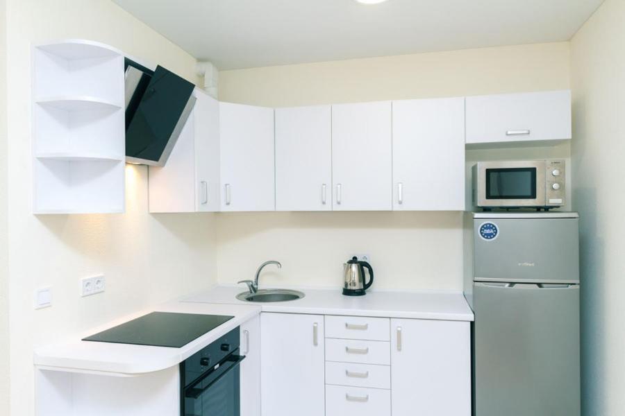Apartments Smarthause Kiev Luaran gambar