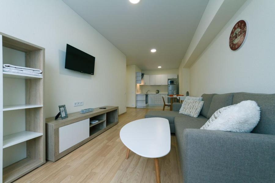 Apartments Smarthause Kiev Luaran gambar
