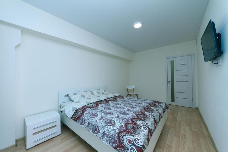 Apartments Smarthause Kiev Luaran gambar