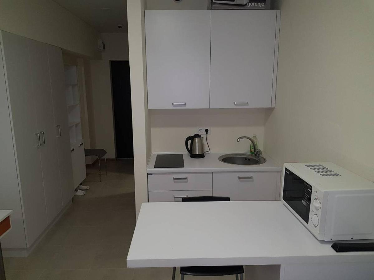Apartments Smarthause Kiev Luaran gambar