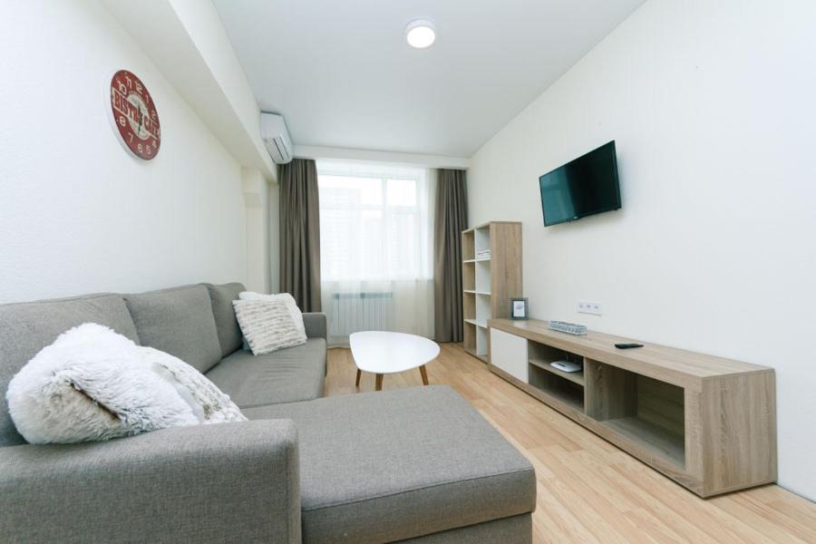 Apartments Smarthause Kiev Luaran gambar