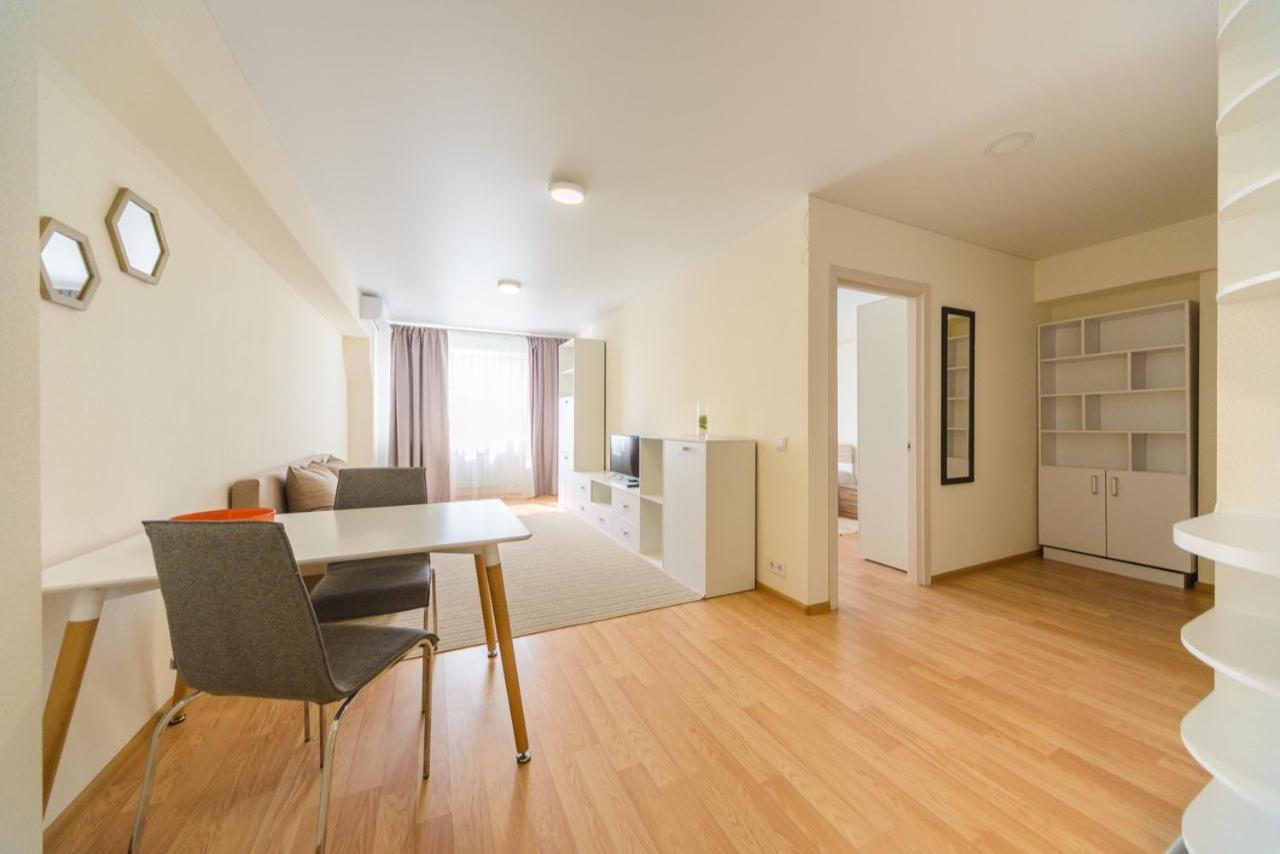 Apartments Smarthause Kiev Luaran gambar