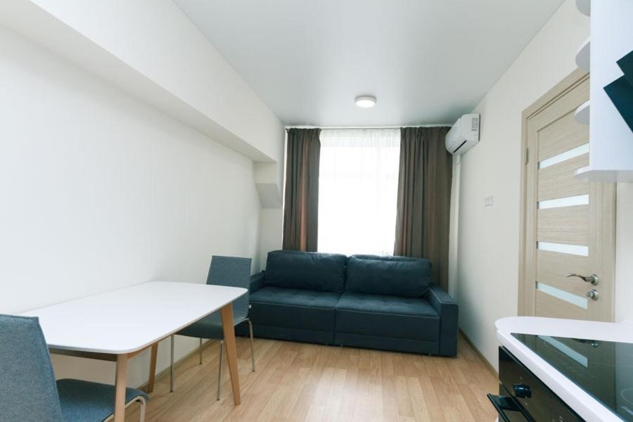 Apartments Smarthause Kiev Luaran gambar