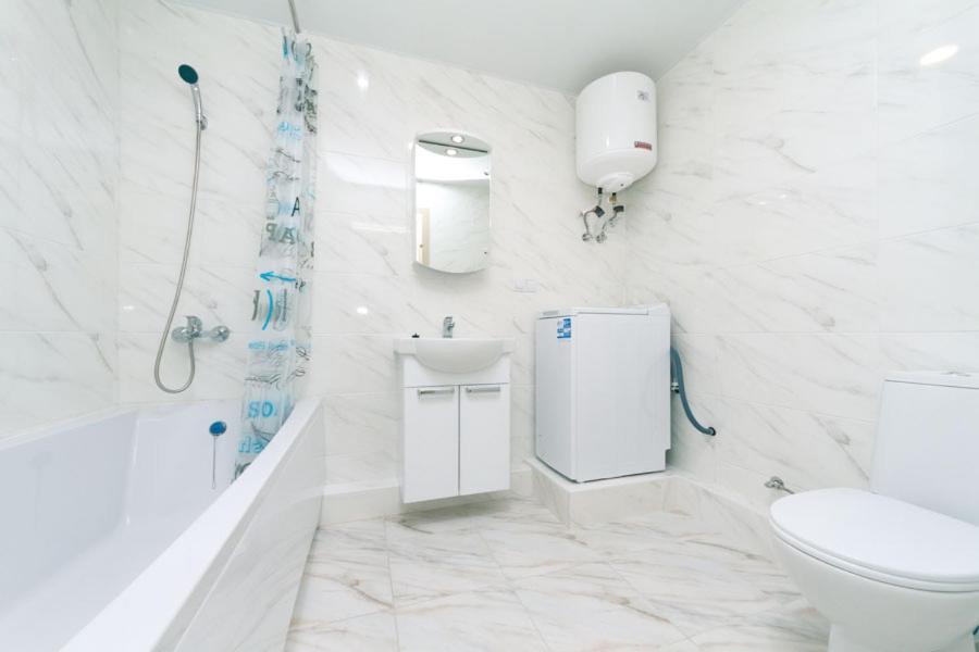 Apartments Smarthause Kiev Luaran gambar