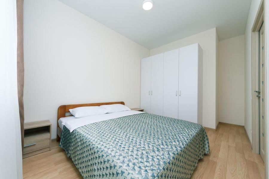 Apartments Smarthause Kiev Luaran gambar
