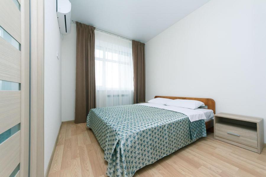 Apartments Smarthause Kiev Luaran gambar