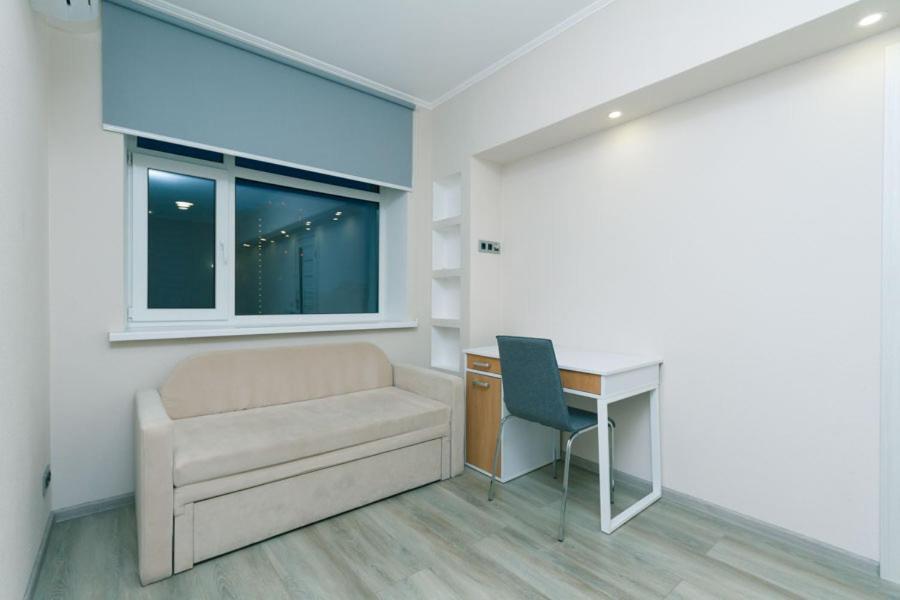 Apartments Smarthause Kiev Luaran gambar