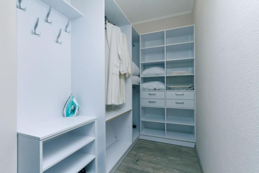 Apartments Smarthause Kiev Luaran gambar