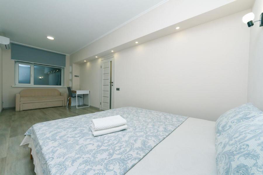 Apartments Smarthause Kiev Luaran gambar