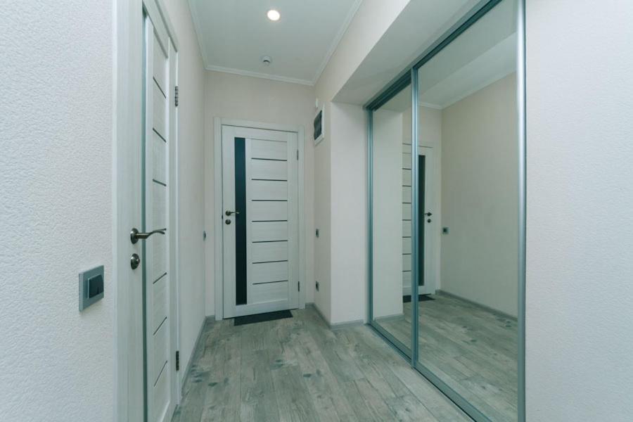 Apartments Smarthause Kiev Luaran gambar