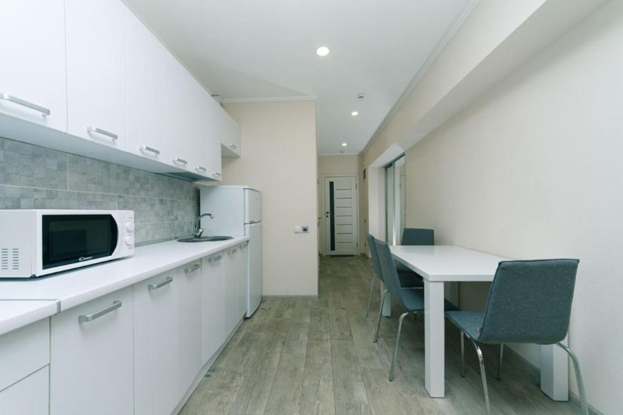 Apartments Smarthause Kiev Luaran gambar
