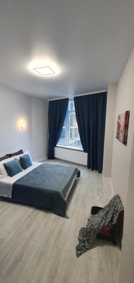 Apartments Smarthause Kiev Luaran gambar