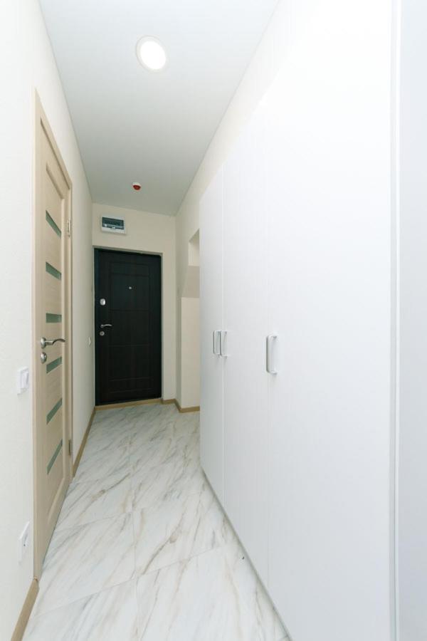 Apartments Smarthause Kiev Bilik gambar