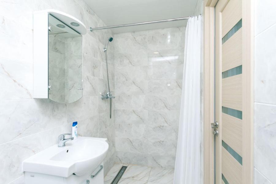 Apartments Smarthause Kiev Bilik gambar