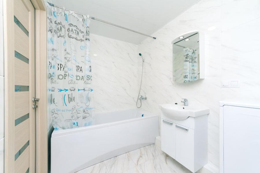 Apartments Smarthause Kiev Bilik gambar