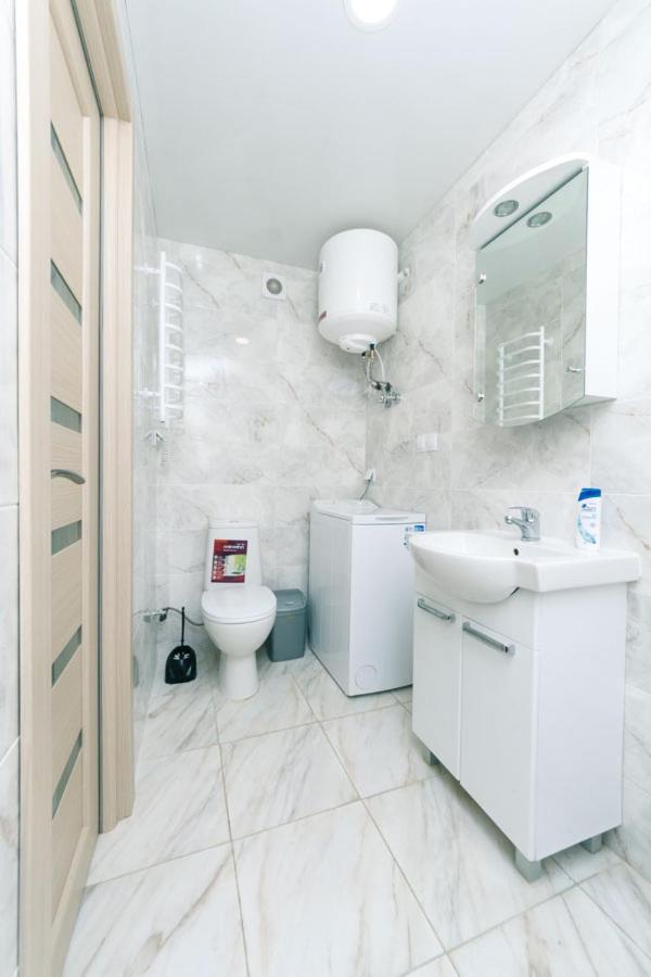 Apartments Smarthause Kiev Bilik gambar