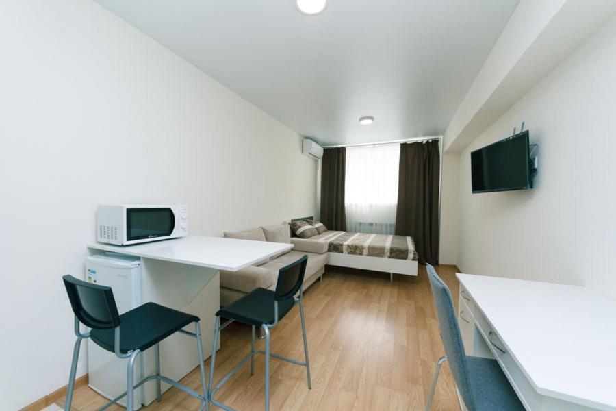 Apartments Smarthause Kiev Luaran gambar