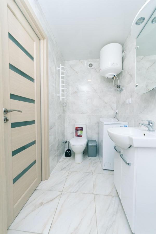 Apartments Smarthause Kiev Luaran gambar