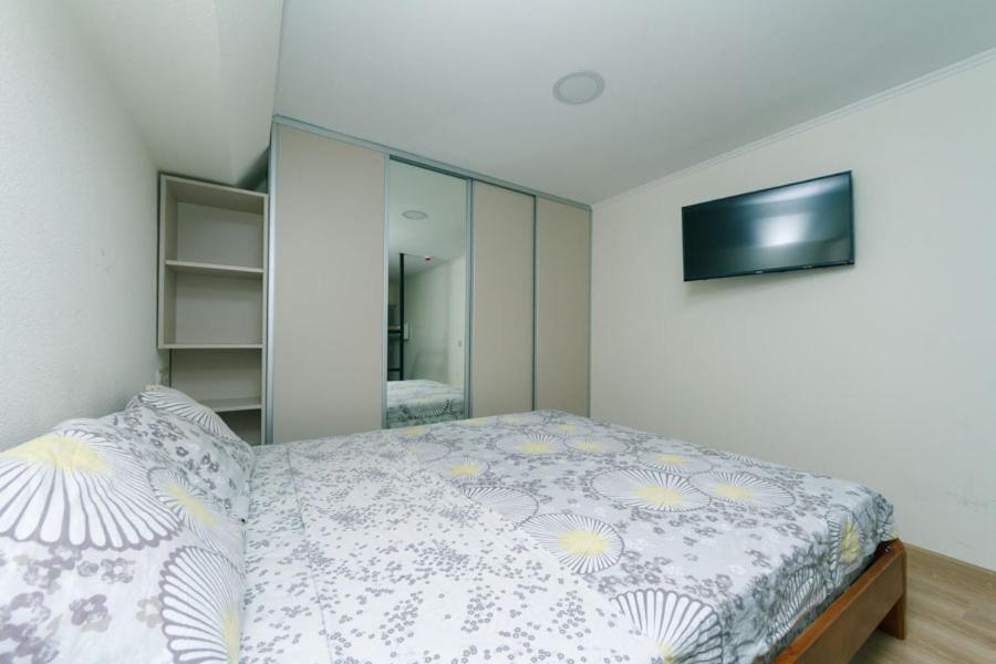 Apartments Smarthause Kiev Luaran gambar