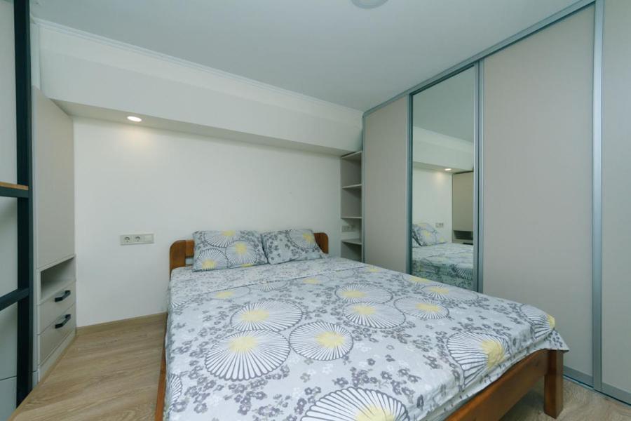 Apartments Smarthause Kiev Luaran gambar